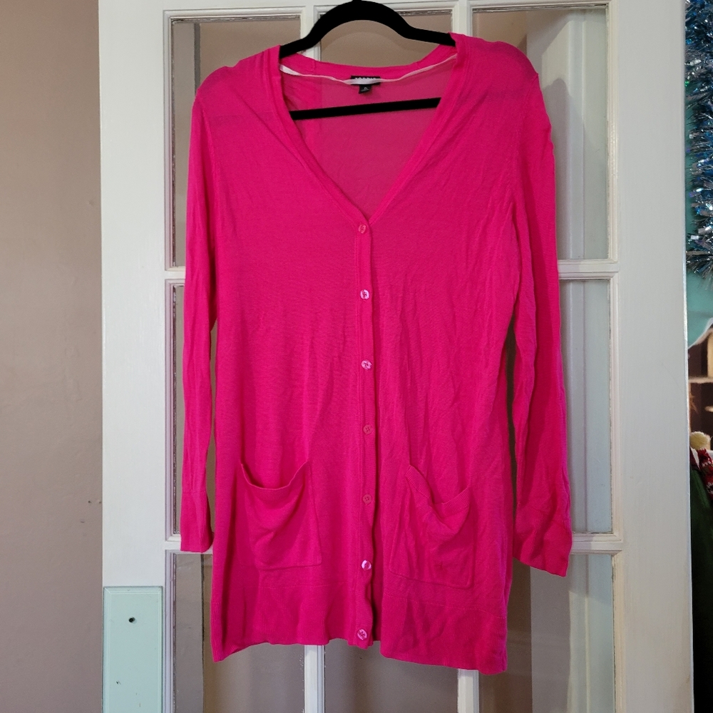 Torrid Cardigan